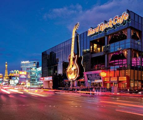 hard rock cafe locations.